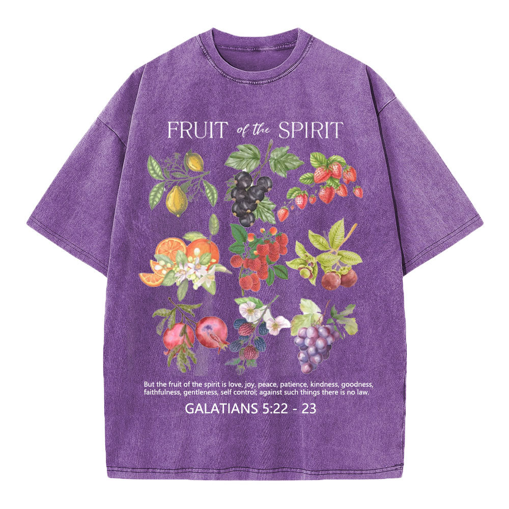Hosanna Christian Washed T-Shirt Sale-GuidingCross