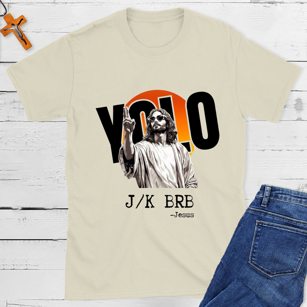 Sample T-Shirt All Color Sale-GuidingCross