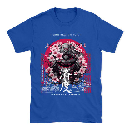 Until Heaven Is Full Christian T-Shirt