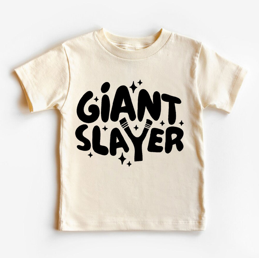 Sample Kid T-Shirt Sale-GuidingCross