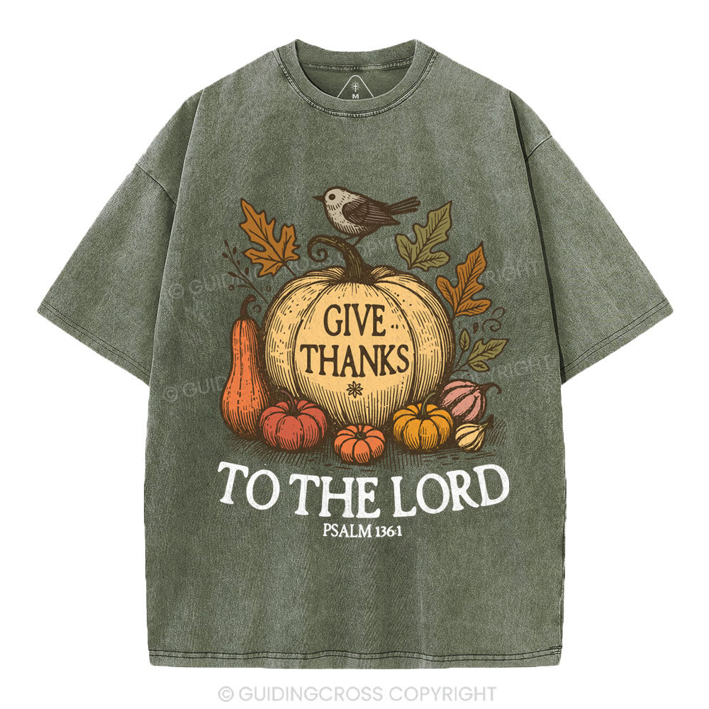 New-Sample Christian Washed T-Shirt Sale - GuidingCross