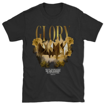 Glory Chirstian T-Shirt