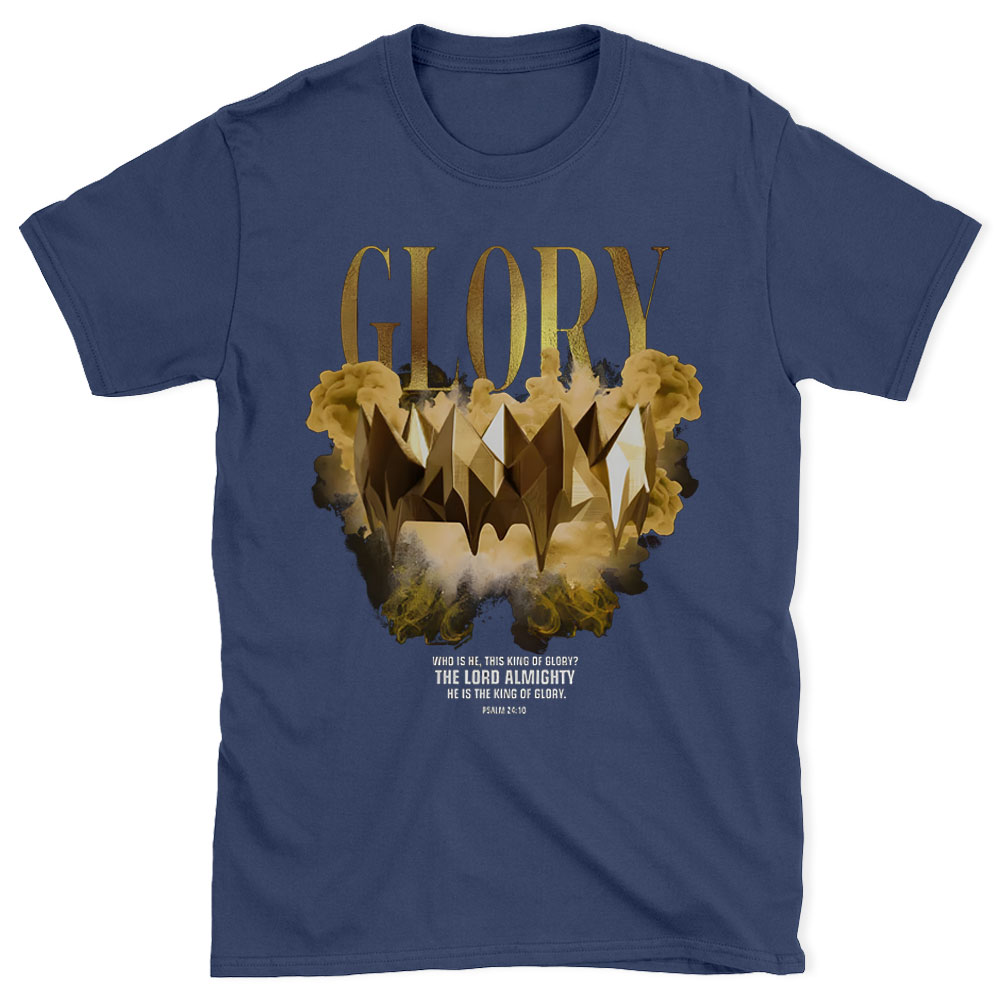 Glory Chirstian T-Shirt