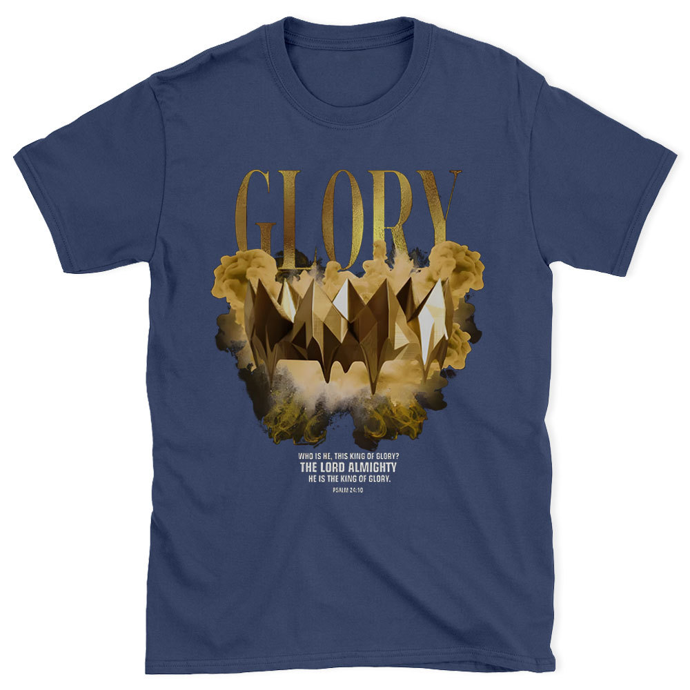 Glory Chirstian T-Shirt