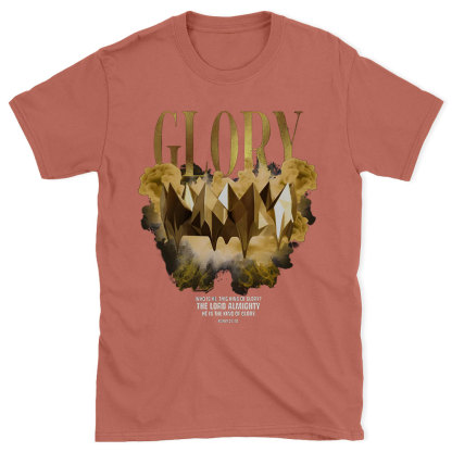 Glory Chirstian T-Shirt