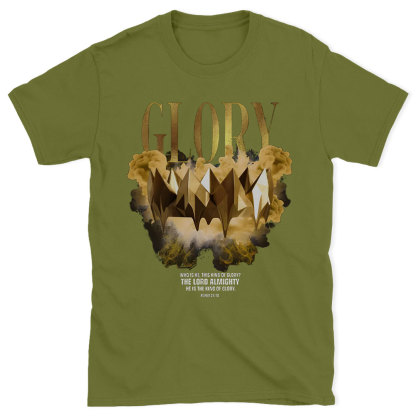Glory Chirstian T-Shirt