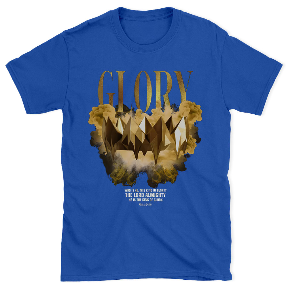 Glory Chirstian T-Shirt