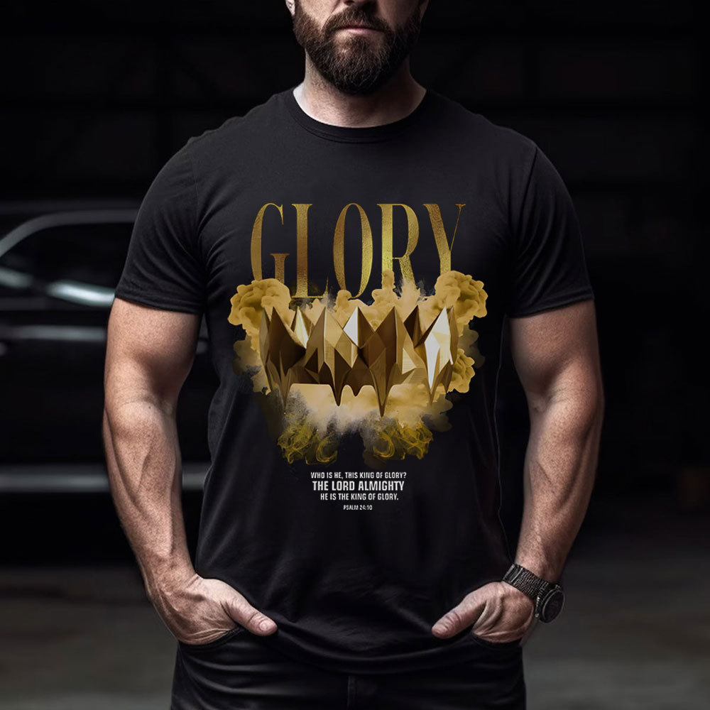 Glory Chirstian T-Shirt