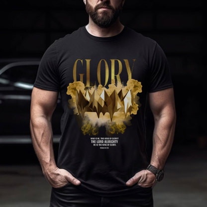 Glory Chirstian T-Shirt