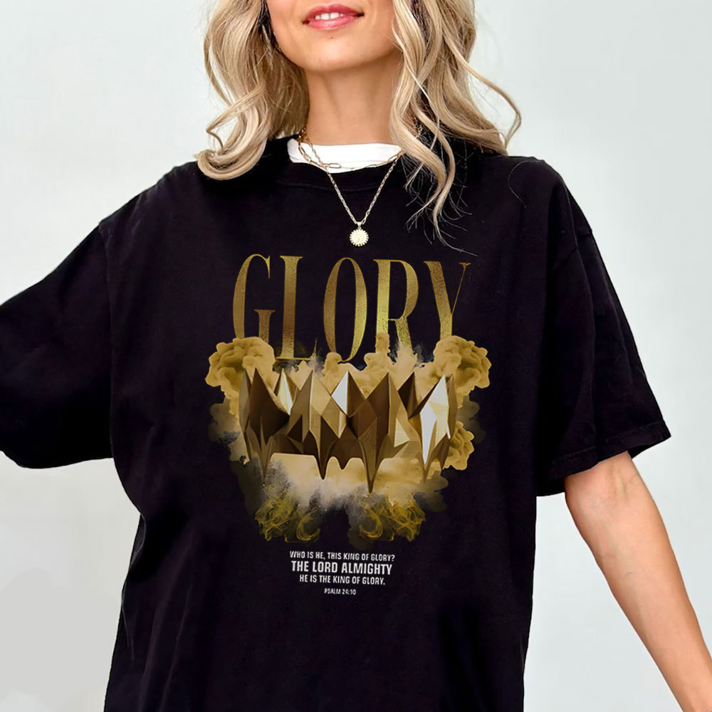 Glory Chirstian T-Shirt