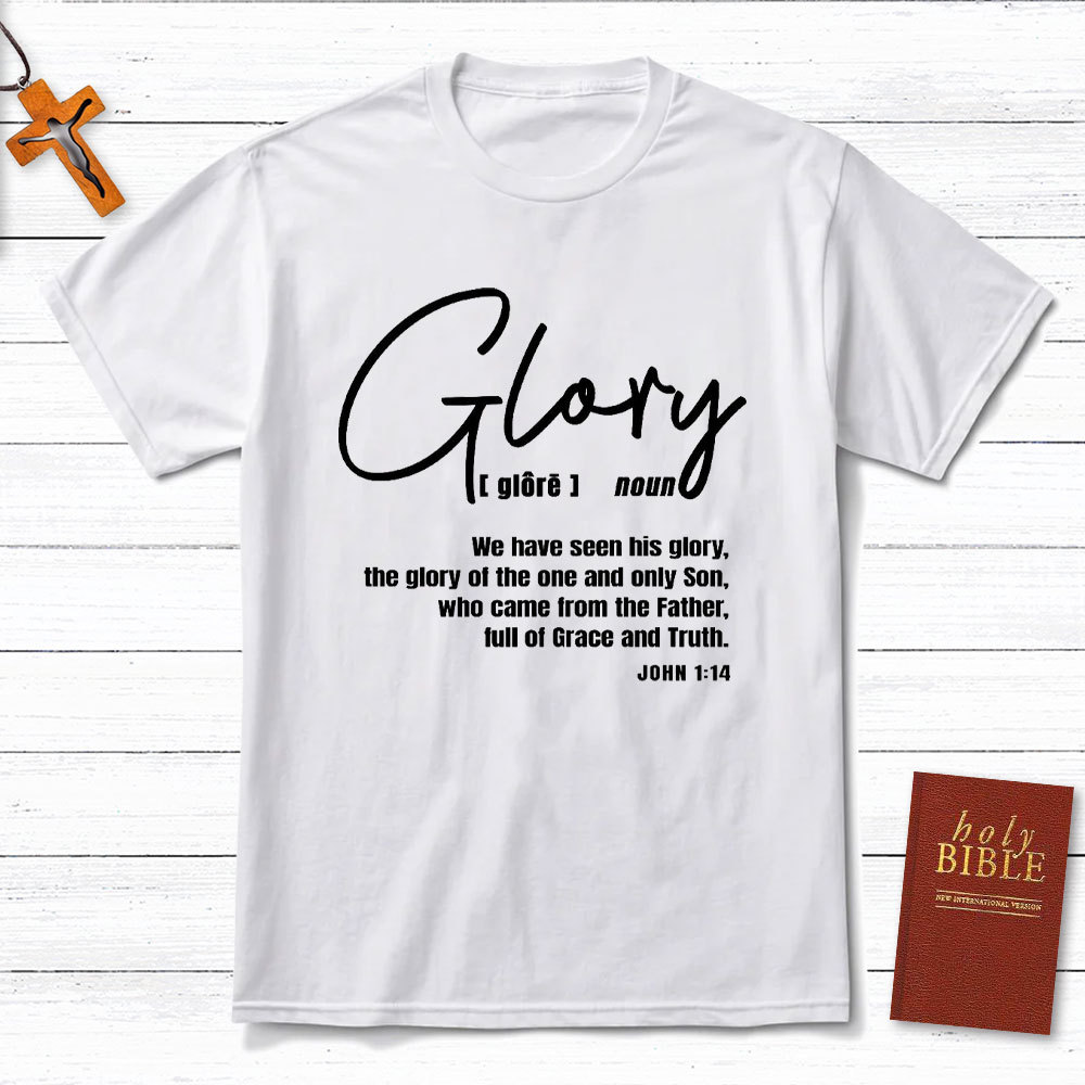 Glory Christian T-Shirt