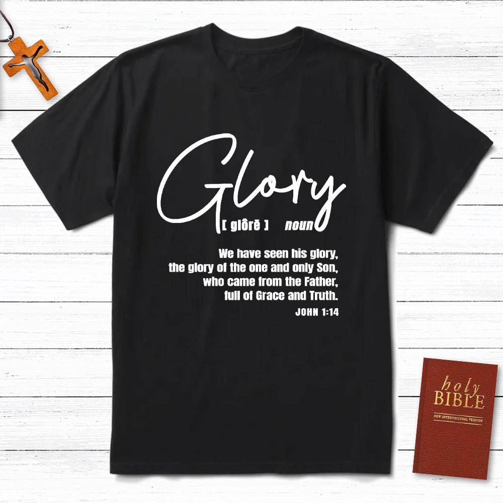 Glory Christian T-Shirt