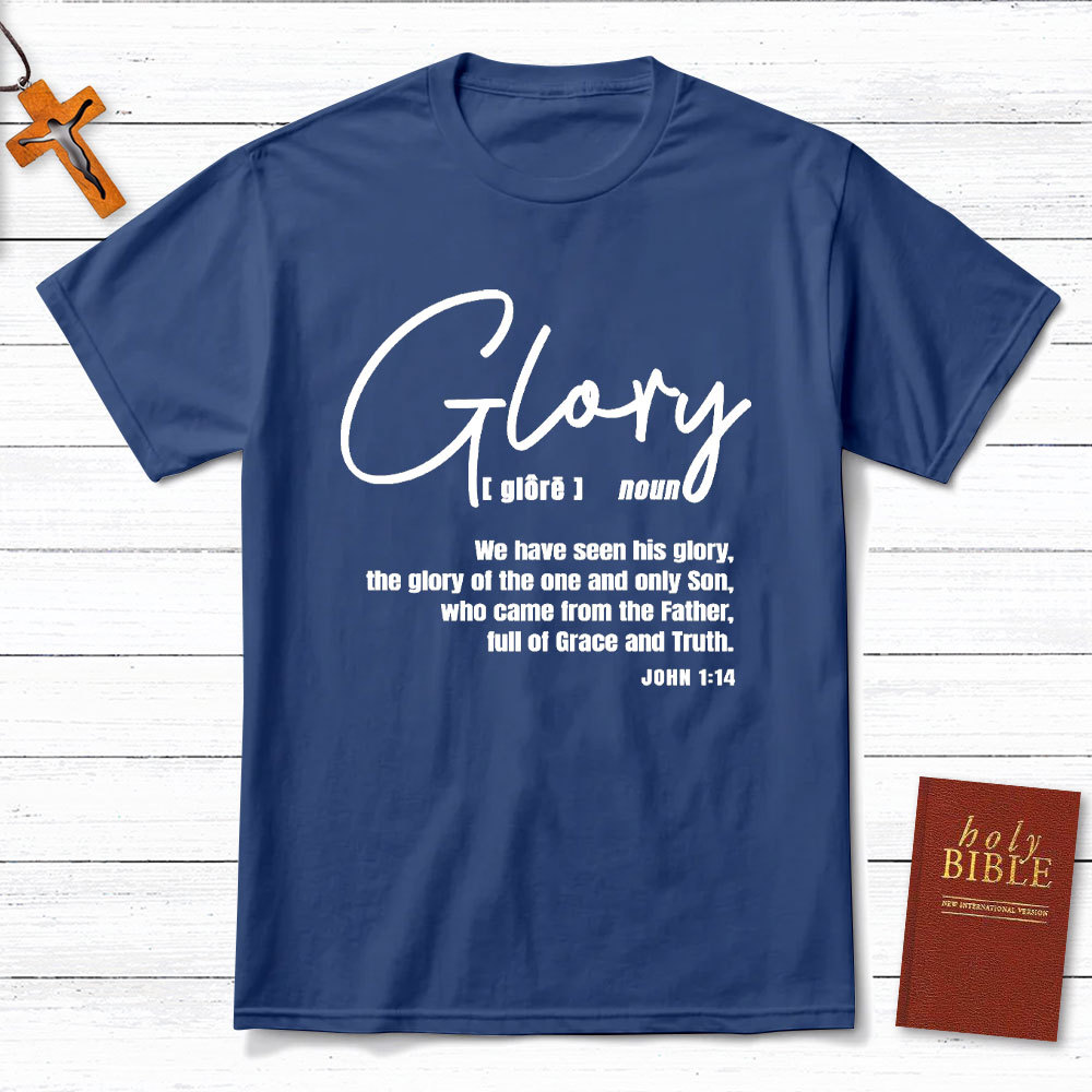Glory Christian T-Shirt