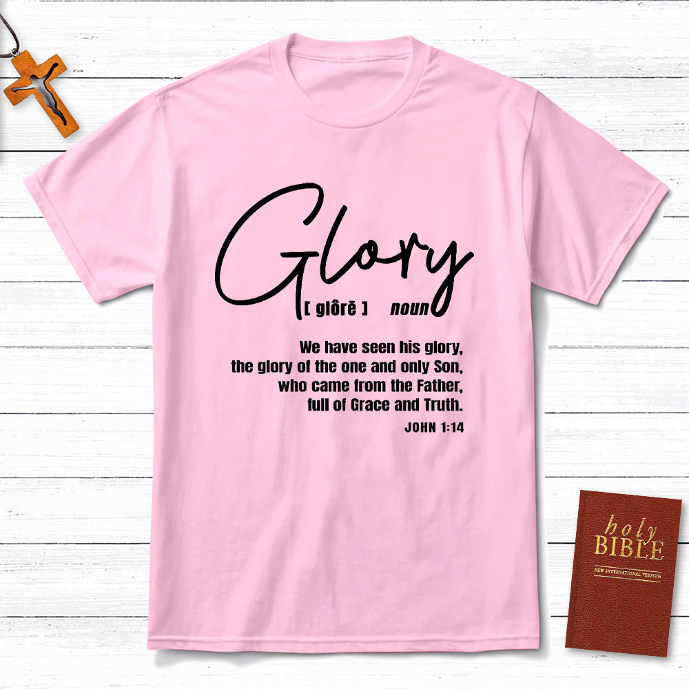 Glory Christian T-Shirt