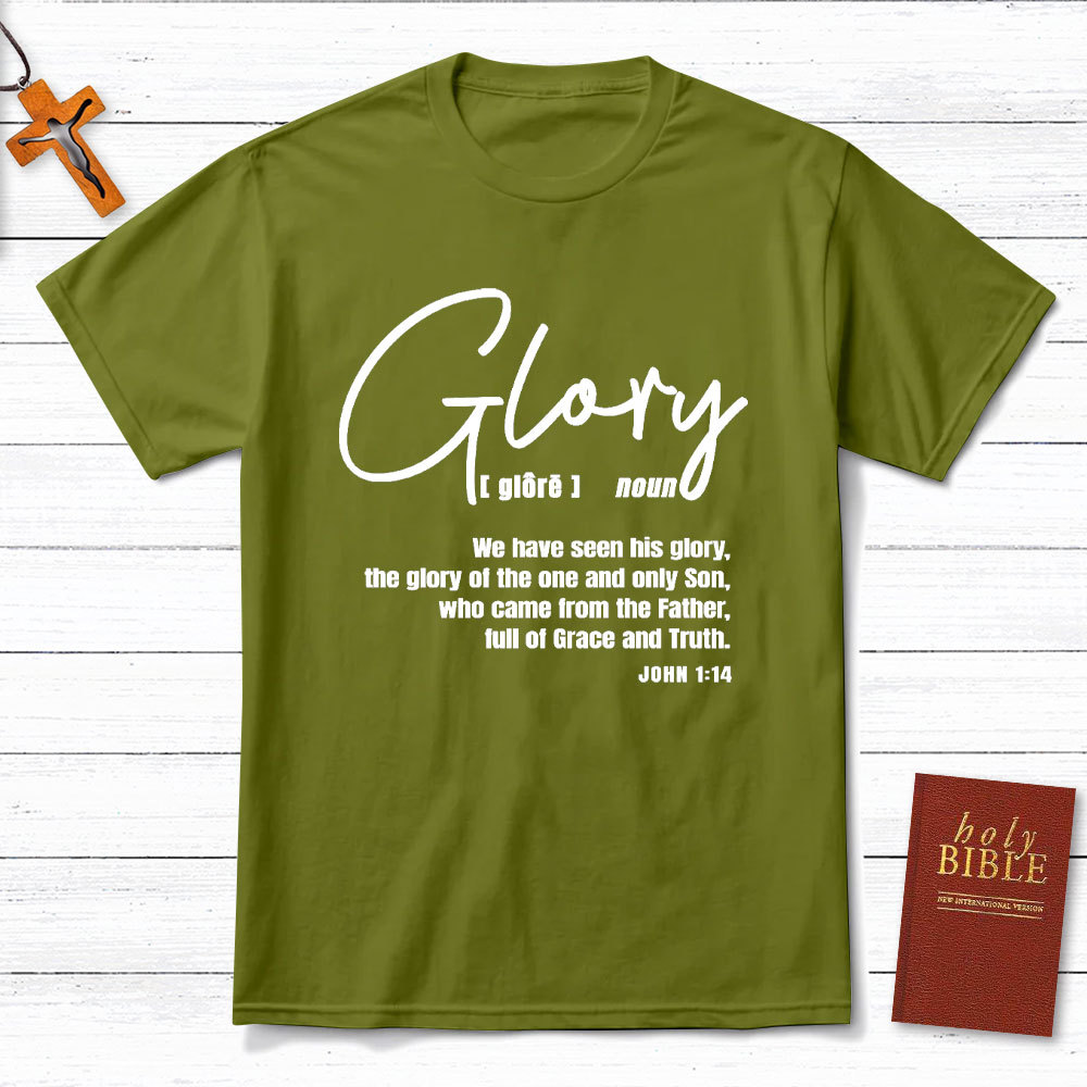 Glory Christian T-Shirt