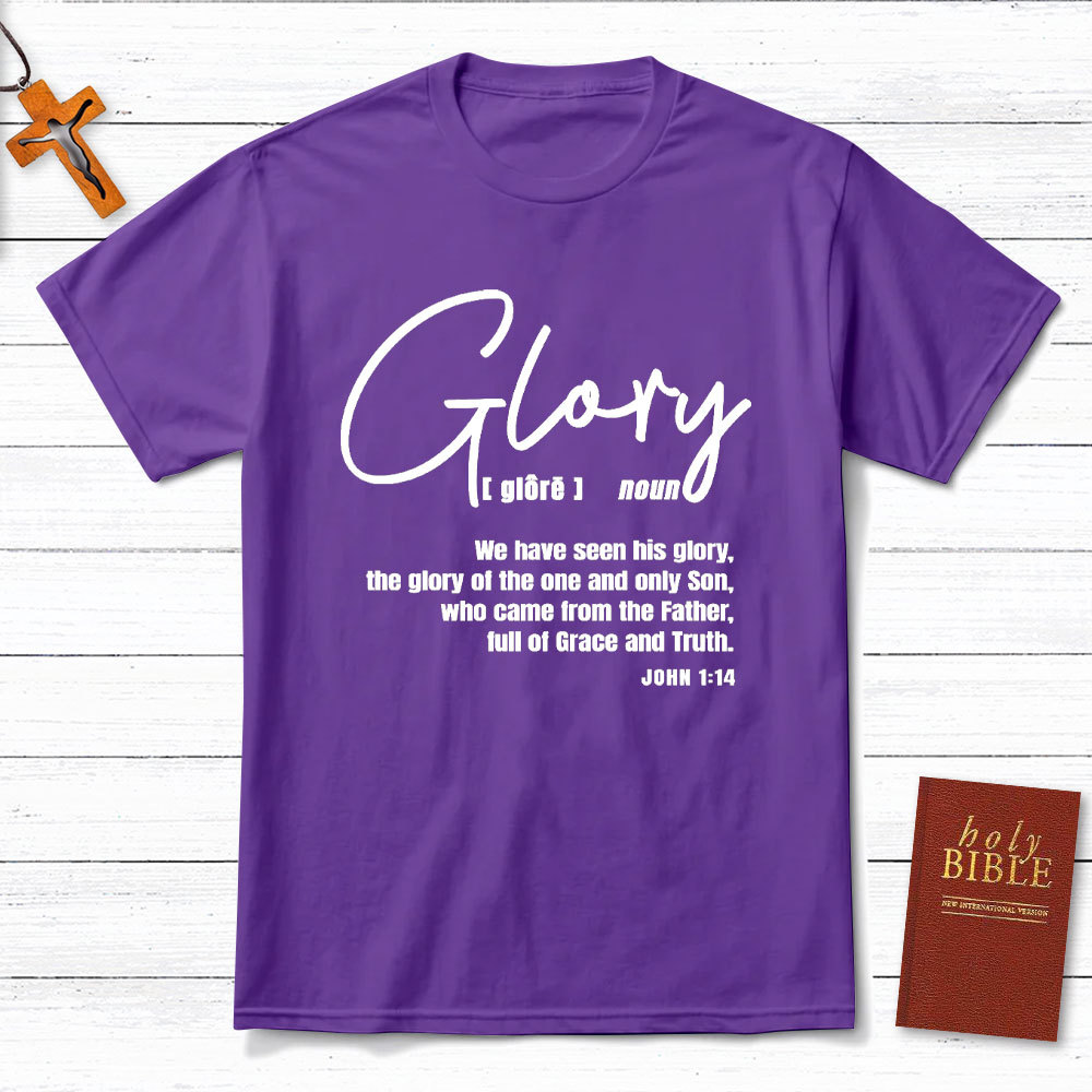 Glory Christian T-Shirt