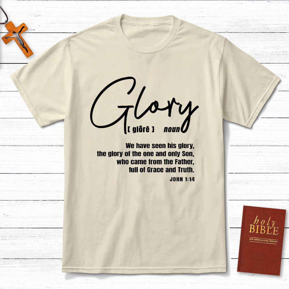 Glory Christian T-Shirt