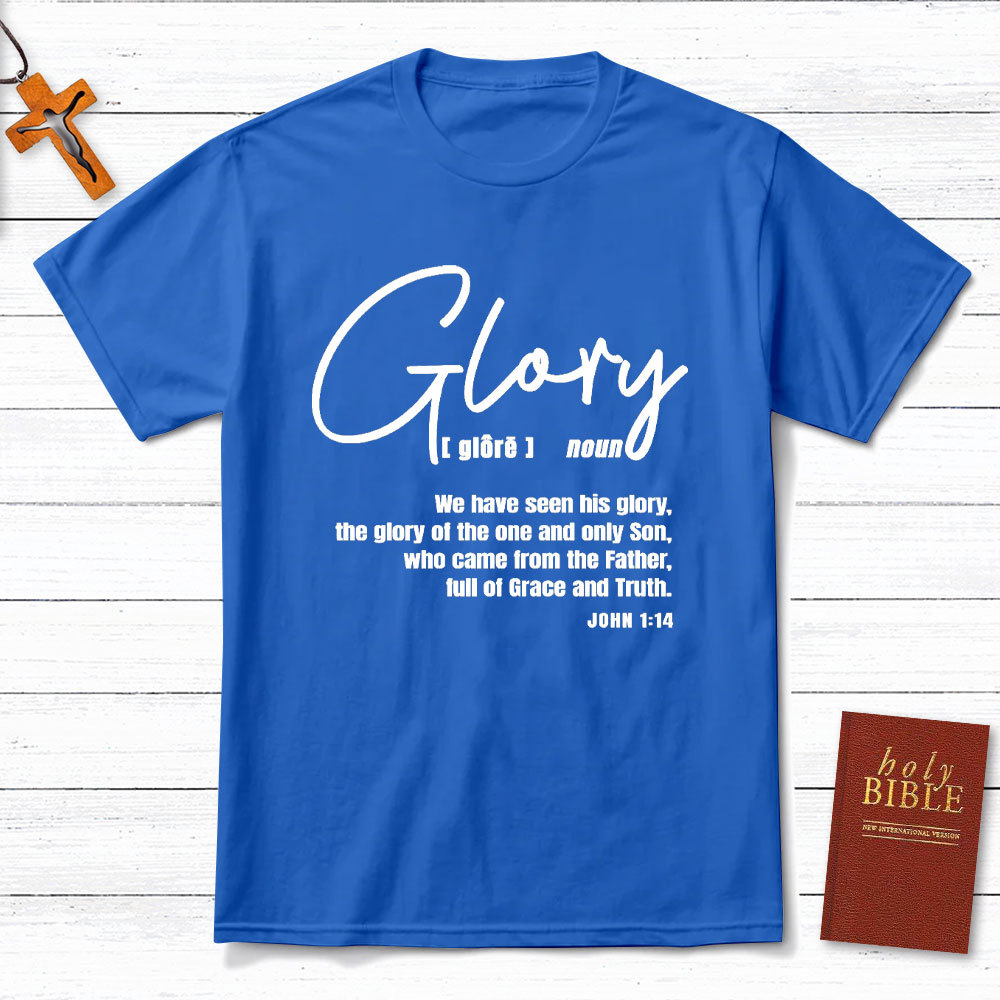 Glory Christian T-Shirt