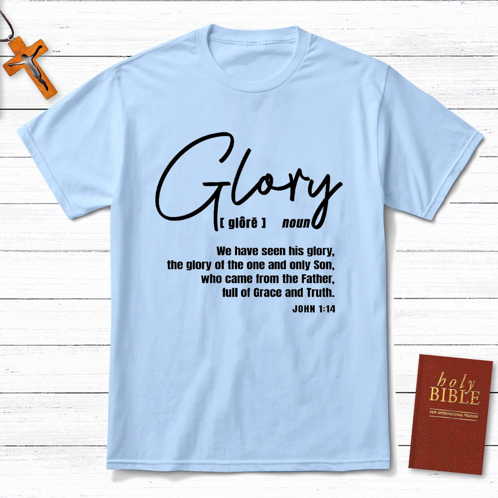 Glory Christian T-Shirt