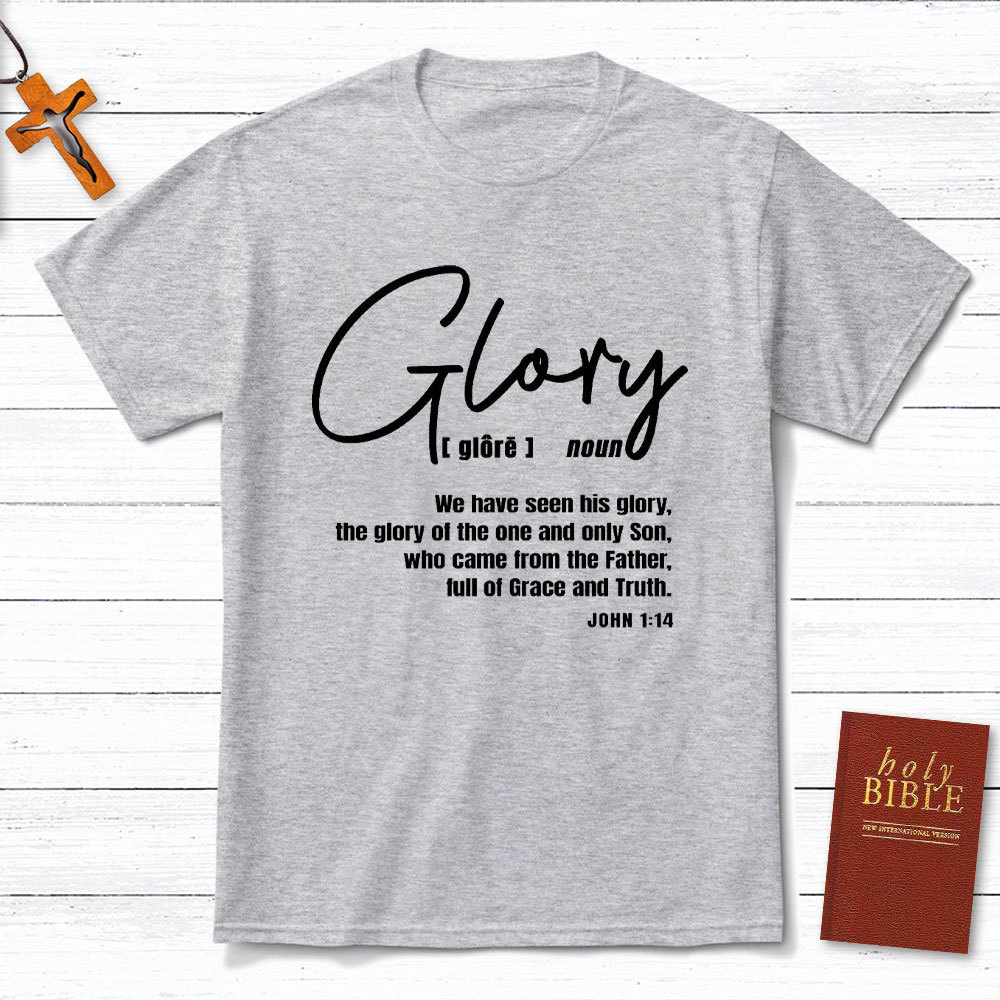 Glory Christian T-Shirt