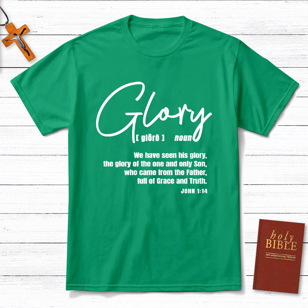 Glory Christian T-Shirt