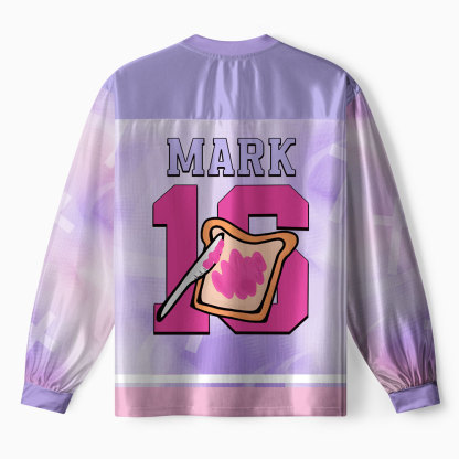 Go Spread It Christian Long Sleeve Jersey 