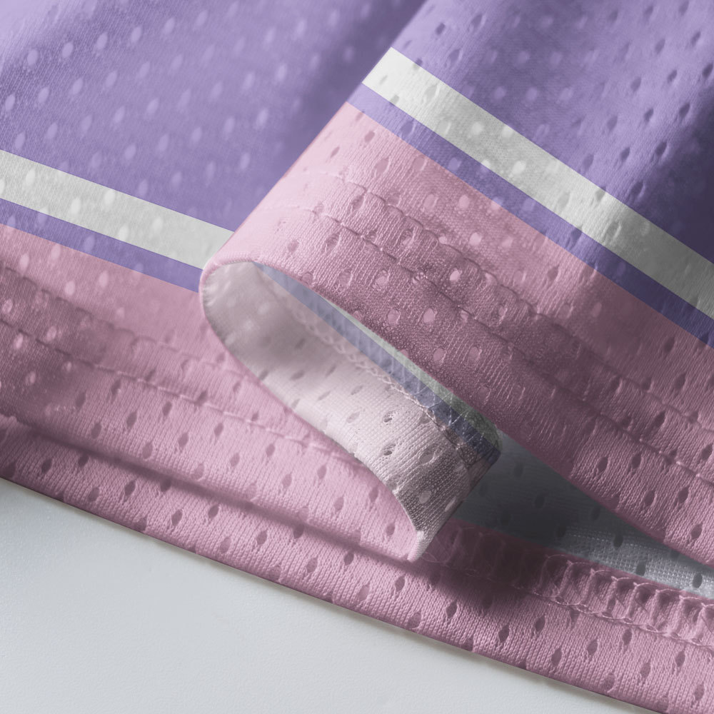 Go Spread It Christian Mesh Jersey