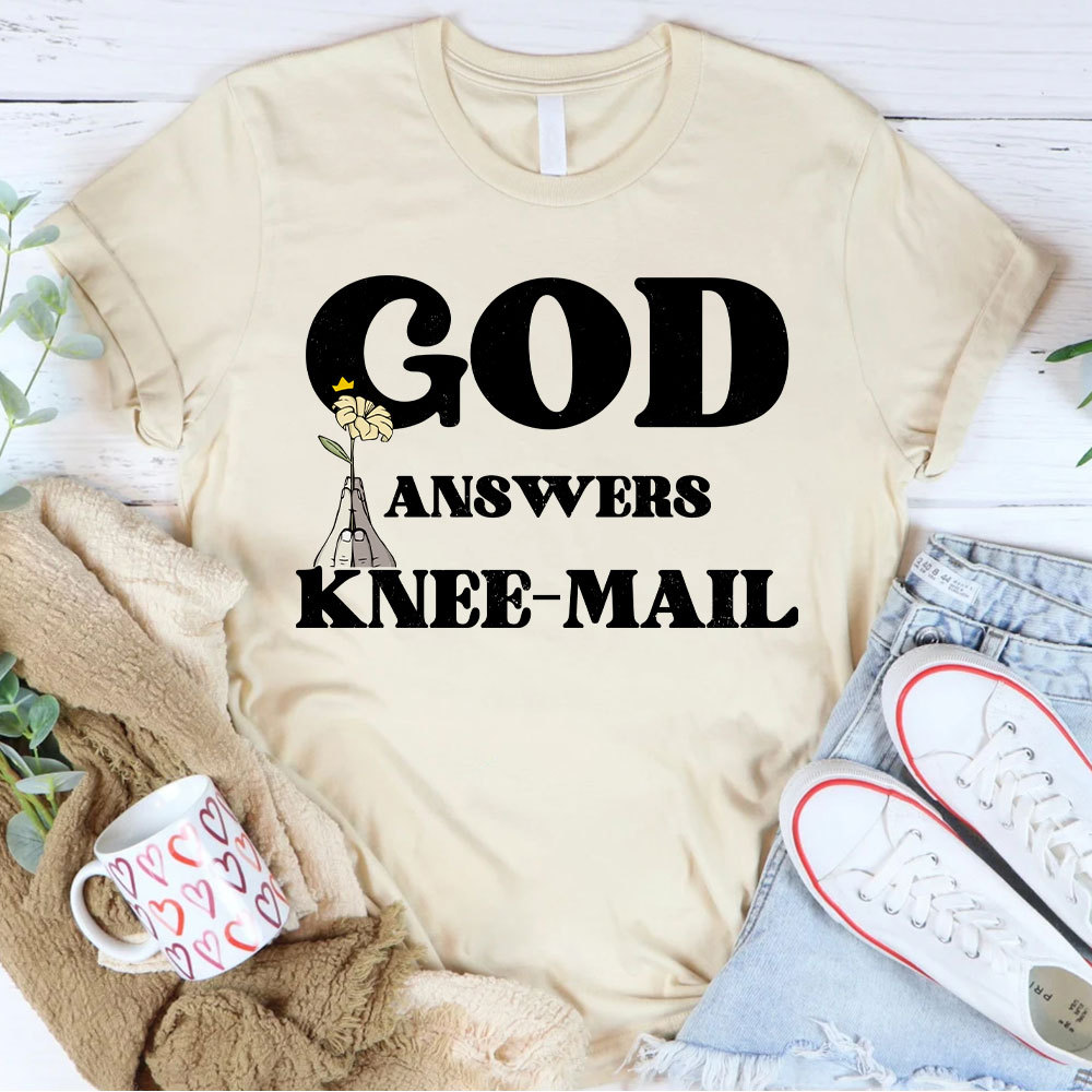Sample T-Shirt All Color Sale-GuidingCross