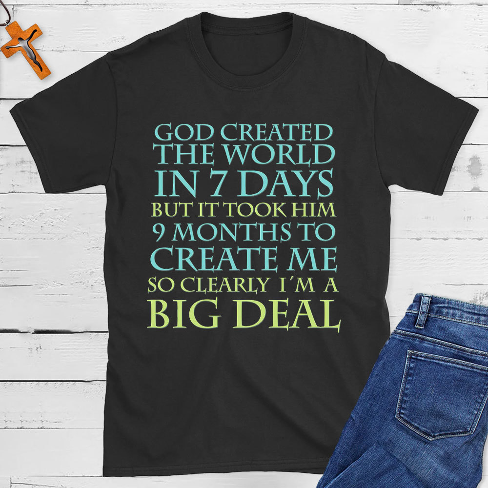 Sample T-Shirt All Color Sale-GuidingCross