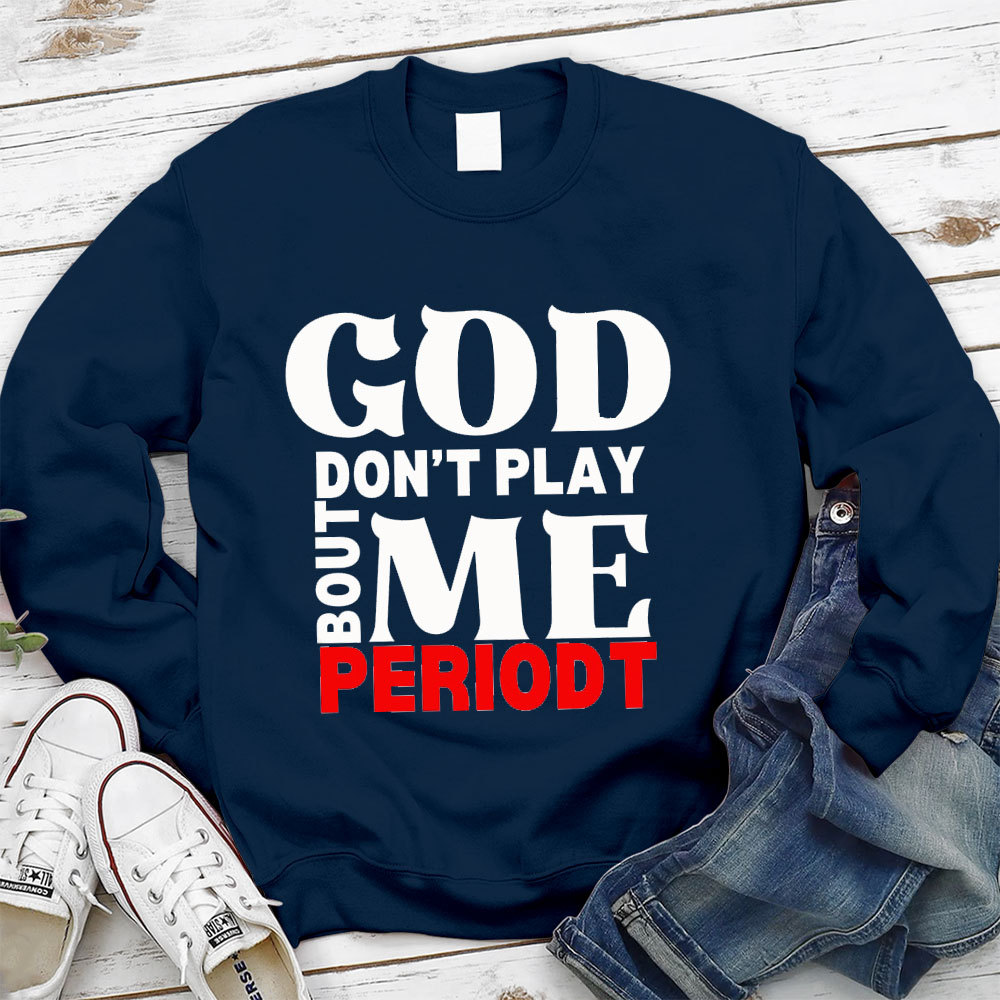 Haters Gonna Hate Christian Sweatshirt Sale-GuidingCross