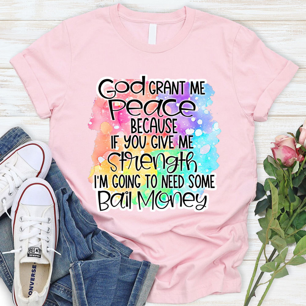 Sample T-Shirt All Color Sale-GuidingCross