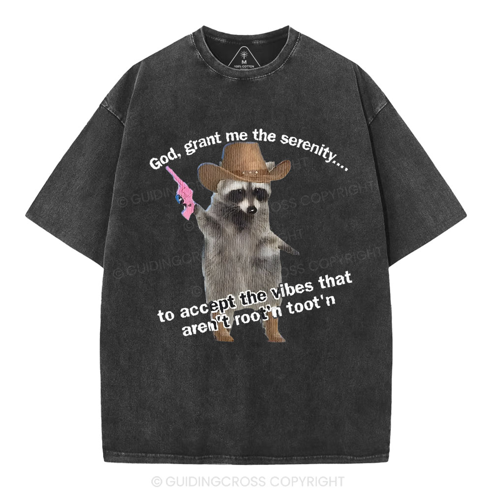 NEW-sample Christian Washed T-Shirt Sale - GuidingCross