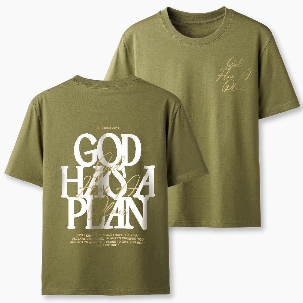 Sample T-Shirt All Color-ZP Sale - GuidingCross