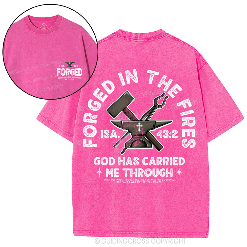 New-Sample Christian Washed T-Shirt Sale - GuidingCross