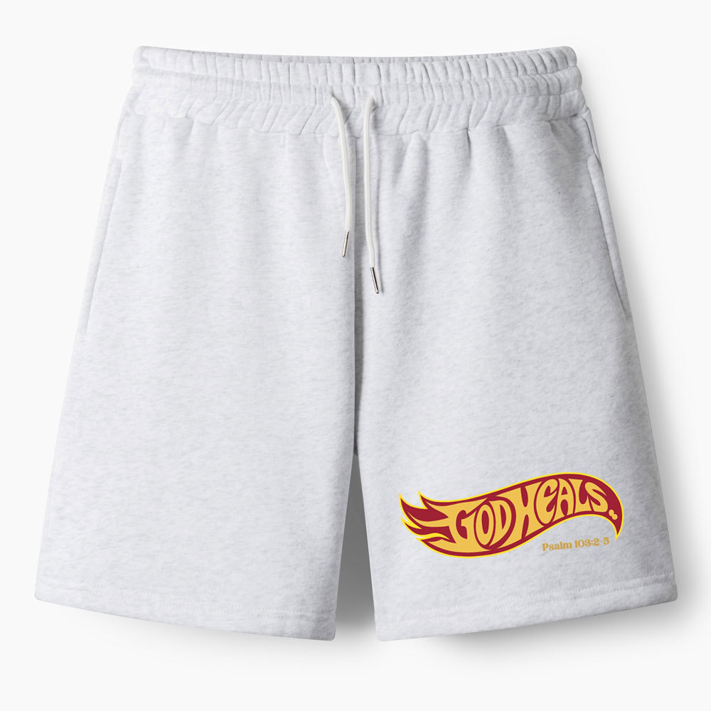 Sample Christian Fleece Sweatpants Sale - GuidingCross