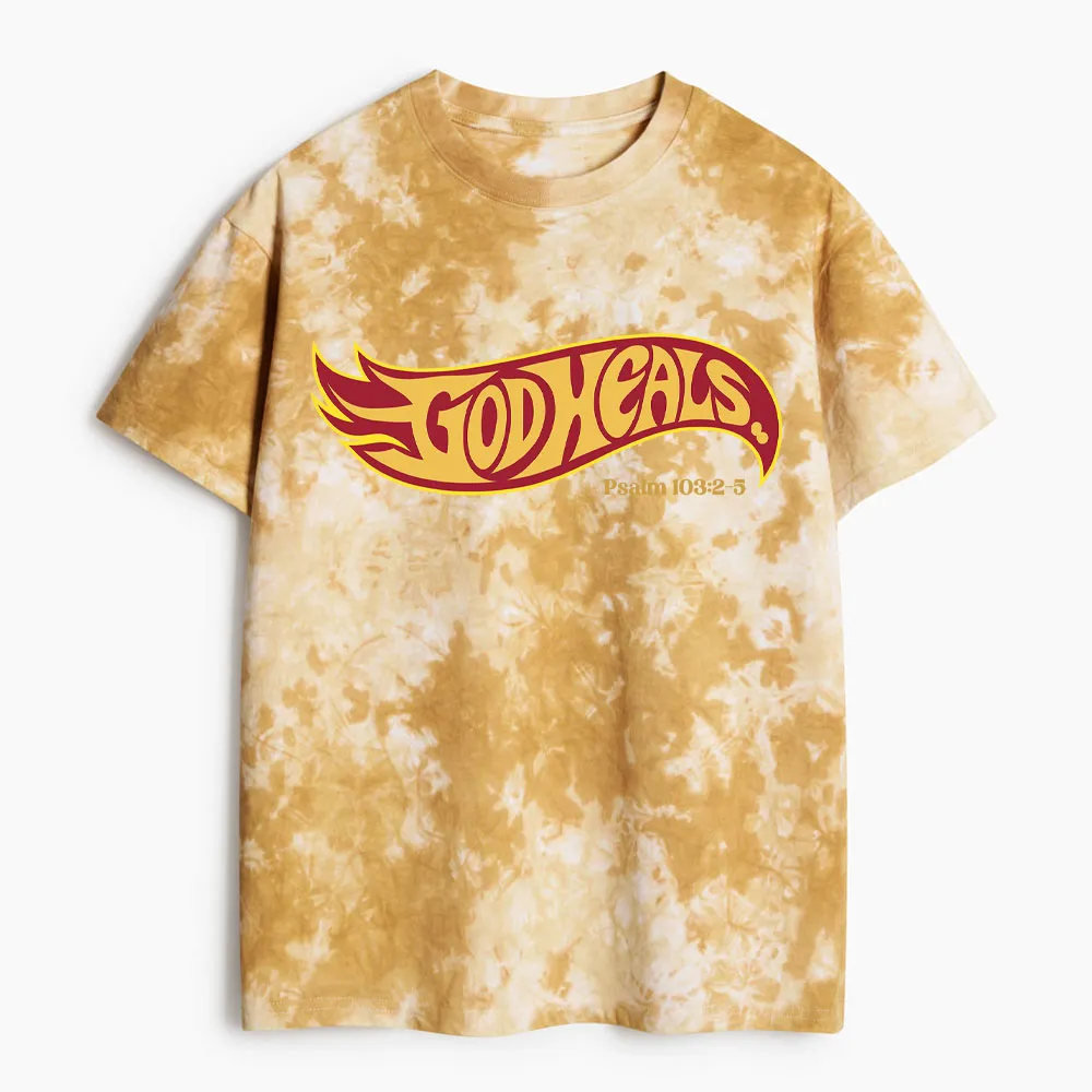 tie dye christian shirts