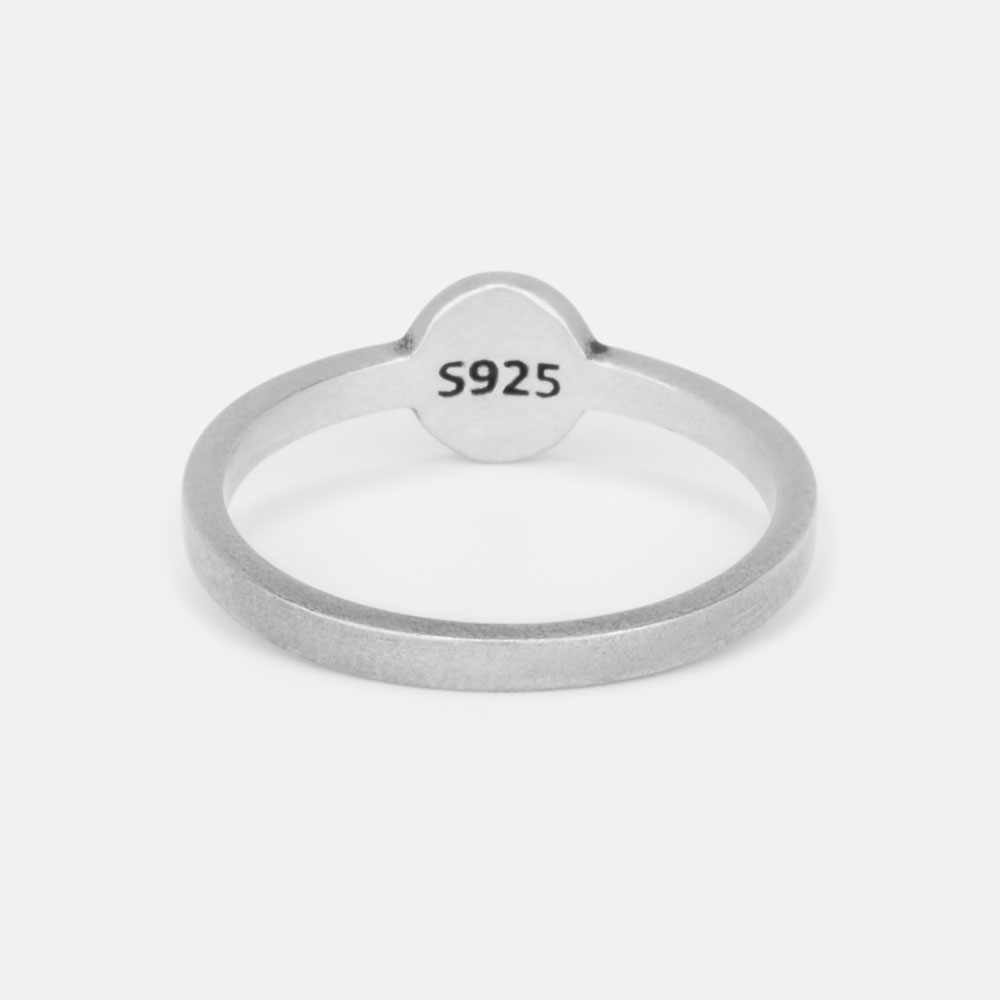 God Is Better Than Highers And Lows Christian 925 Sterling Silver Ring