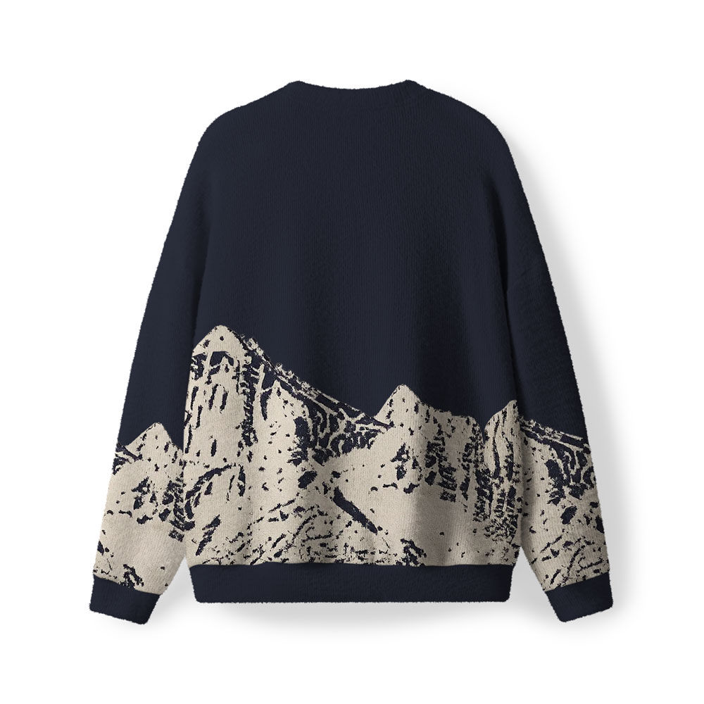 God Is Better Than Highs And Lows Christian Lightweight Sweater