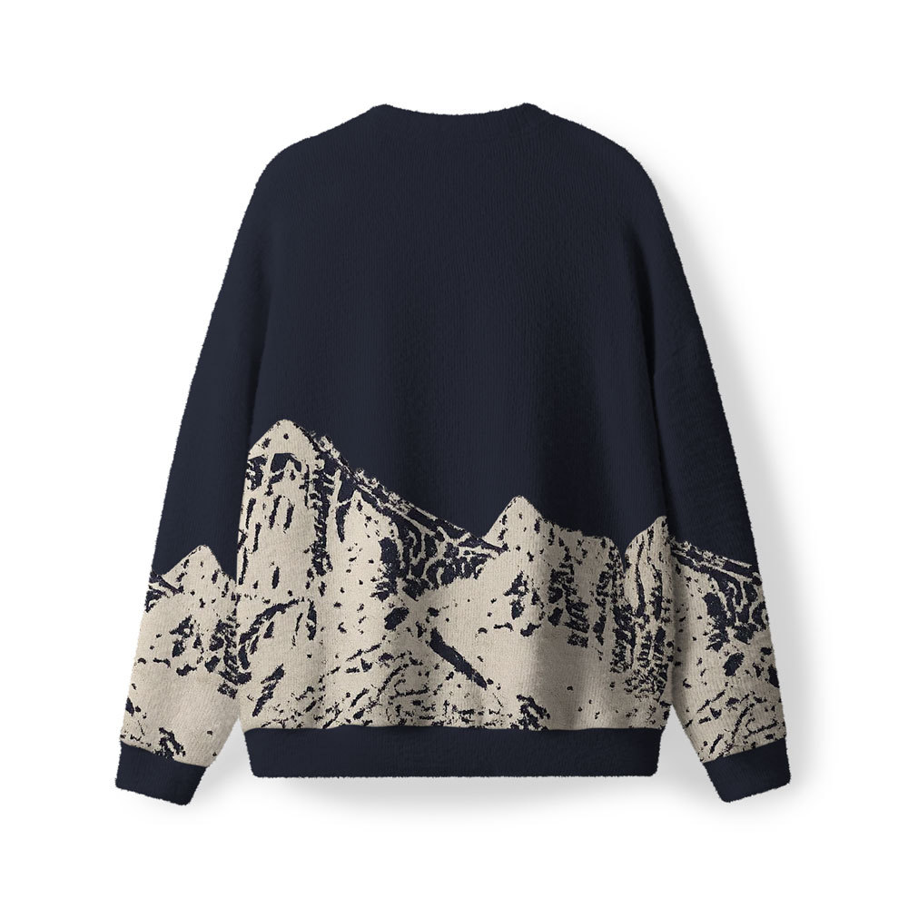 God Is Better Than Highs And Lows Christian Lightweight Sweater