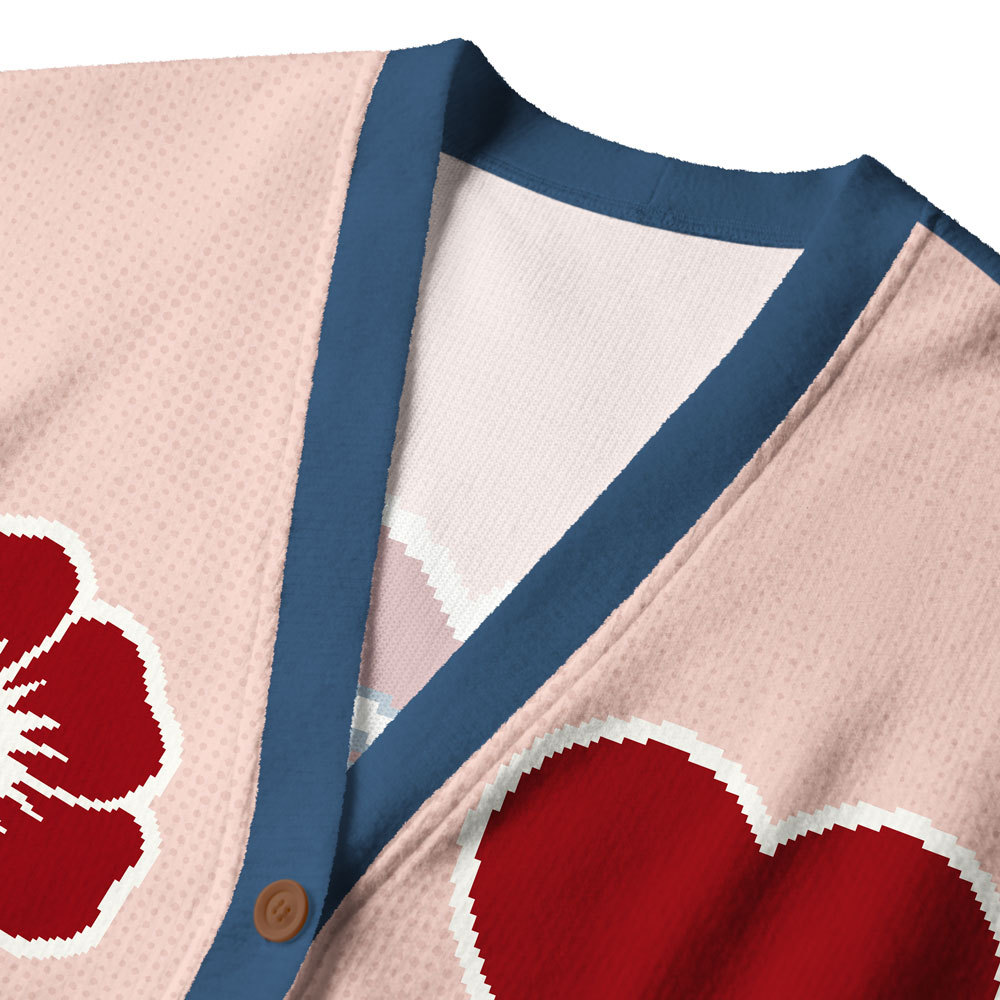 God Is Good All The Time Christian Lightweight Cardigan