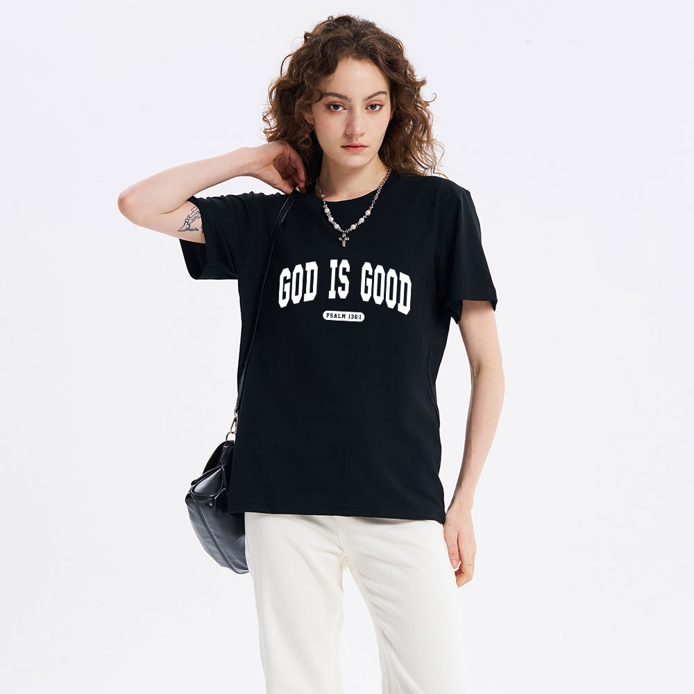 God Is Good Christian Classic T-Shirt