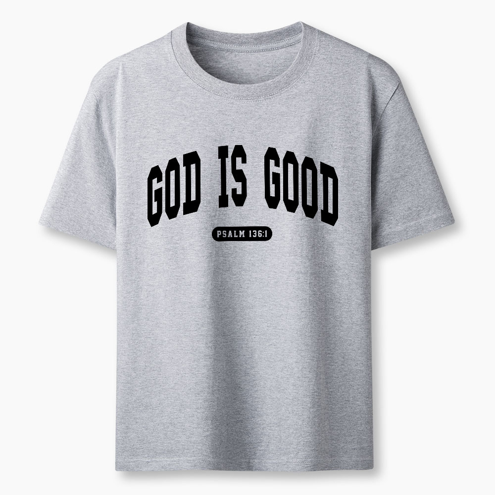 God Is Good Christian Classic T-Shirt