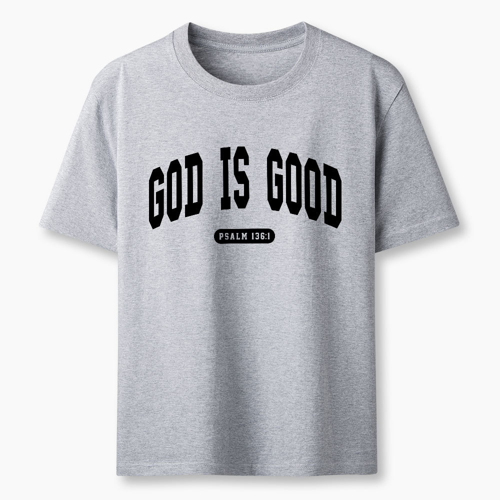 God Is Good Christian Classic T-Shirt