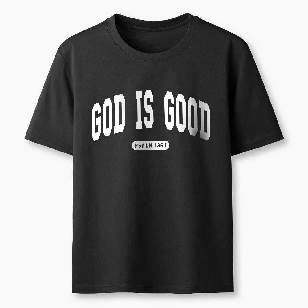 God Is Good Christian Classic T-Shirt