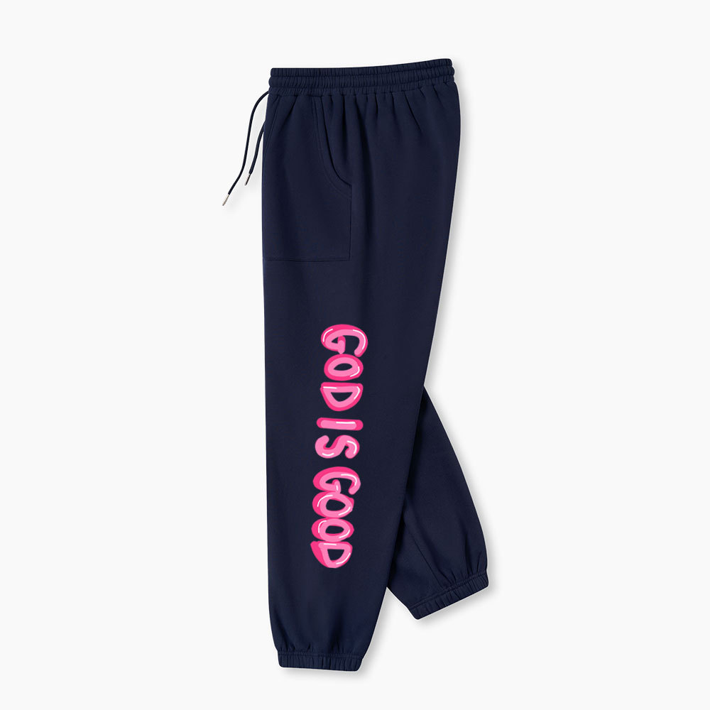 Sample Christian Fleece Sweatpants Sale - GuidingCross