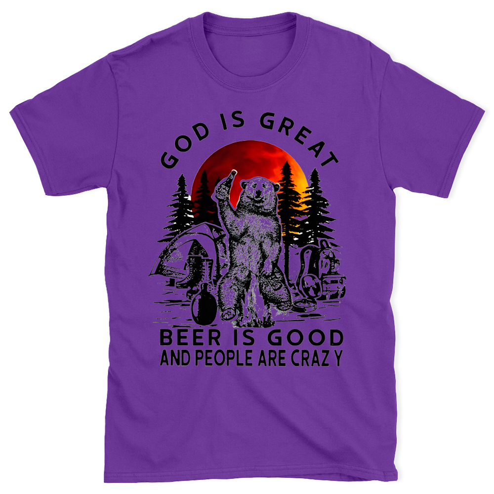 Sample T-Shirt All Color Sale-GuidingCross