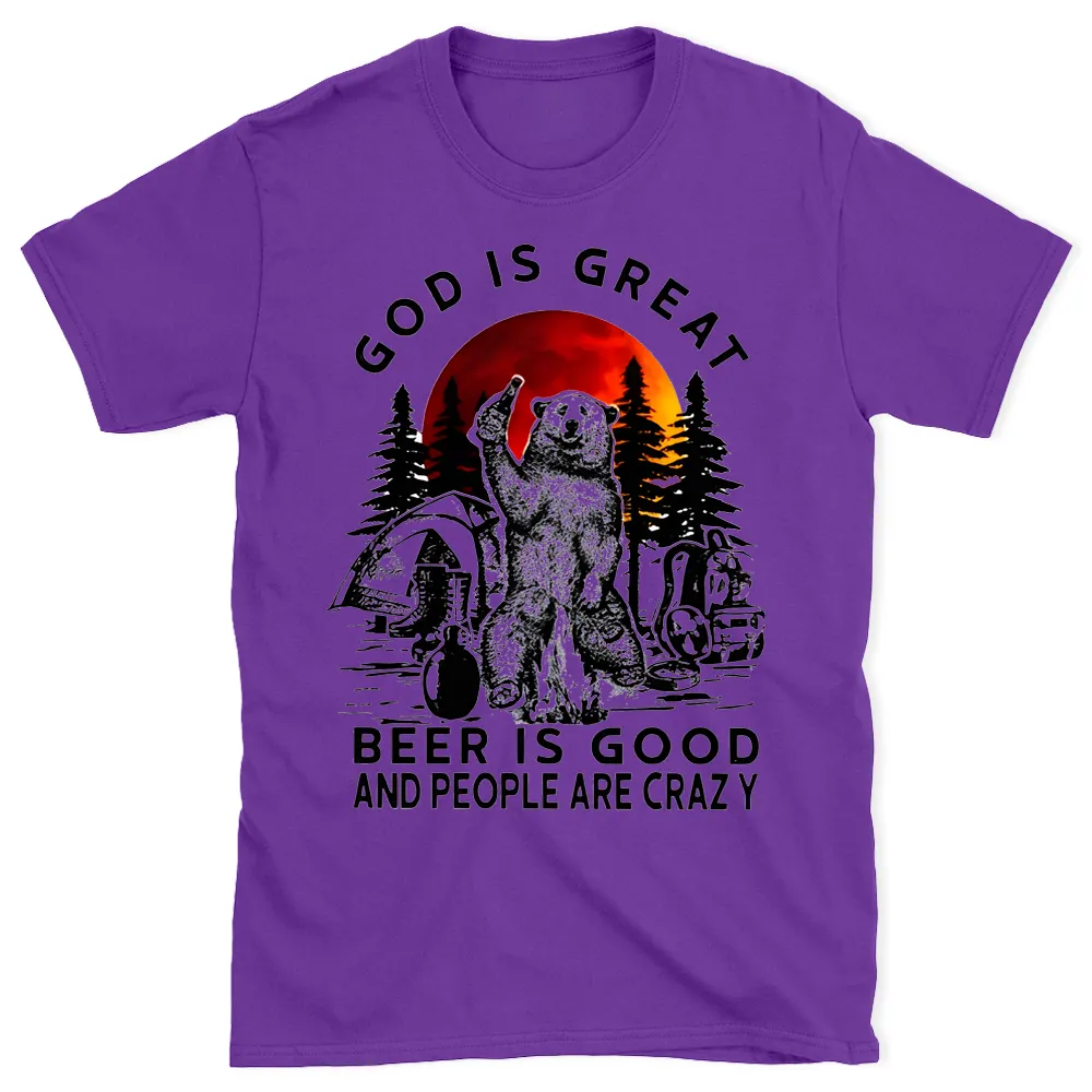 Sample T-Shirt All Color Sale-GuidingCross