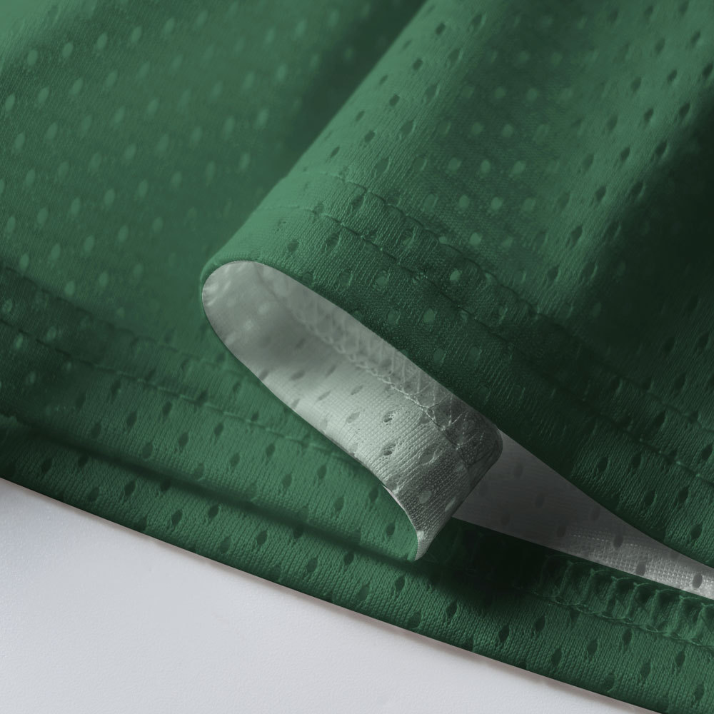 God Is Greater Than Highs And Lows Christian Mesh Jersey