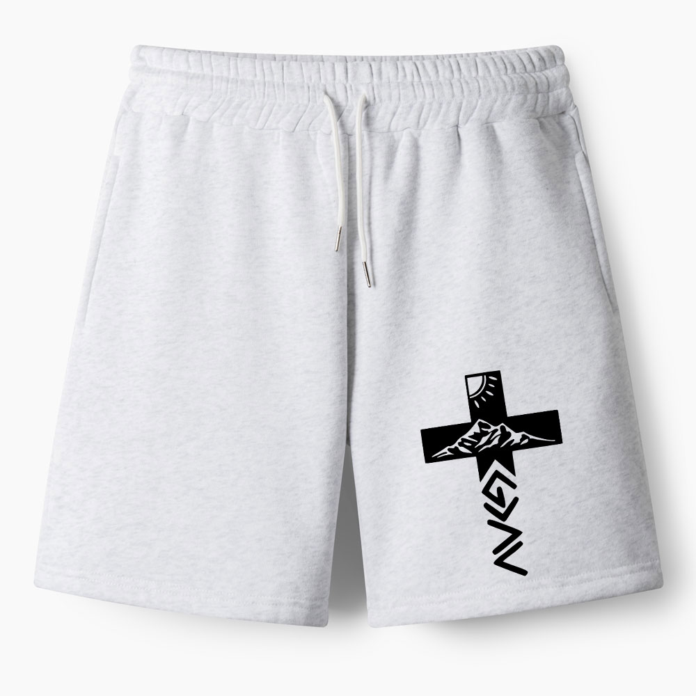 Sample Christian Fleece Sweatpants Sale - GuidingCross