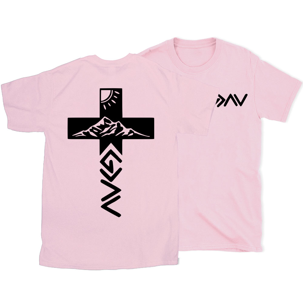 GOD ONLY KNOWS PHOTO PRINT T-SHIRT 白 S GOD ONLY KNOWS PHOTO PRINT T-SHIRT 白 S God Only Knows T